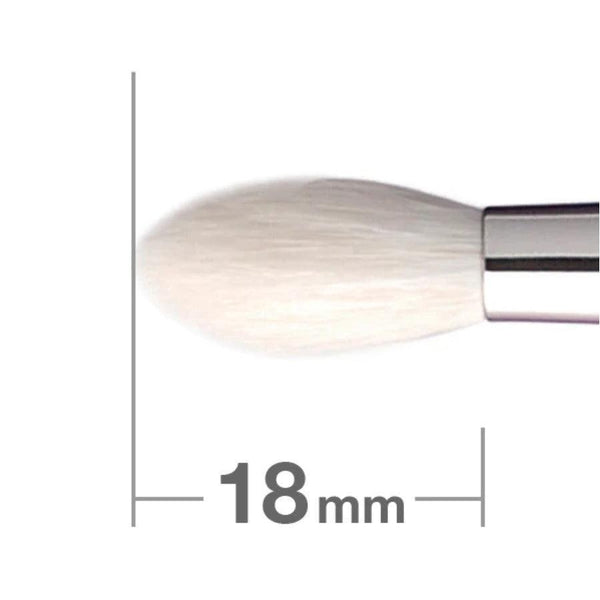 Hakuhodo Japanese Makeup Brush for Eyeshadow J142