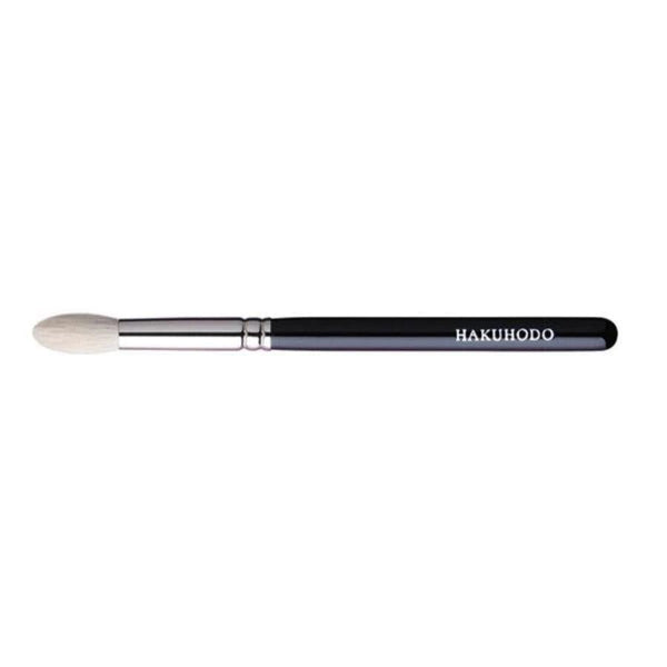 Hakuhodo Japanese Makeup Brush for Eyeshadow J5522