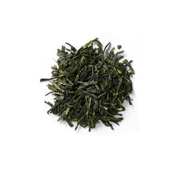 Harimaen Certified Organic Gyokuro Loose Leaf Green Tea Leaves 80g
