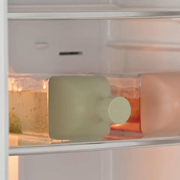 Hario Ka-Ku Bottle Cold Brew Tea Bottle With Filter 1200ml