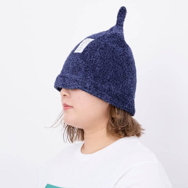 Hartwell Durable Cute Sauna Hat With Waterproof Case