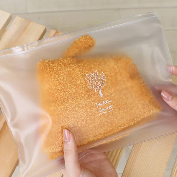 Hartwell Durable Cute Sauna Hat With Waterproof Case