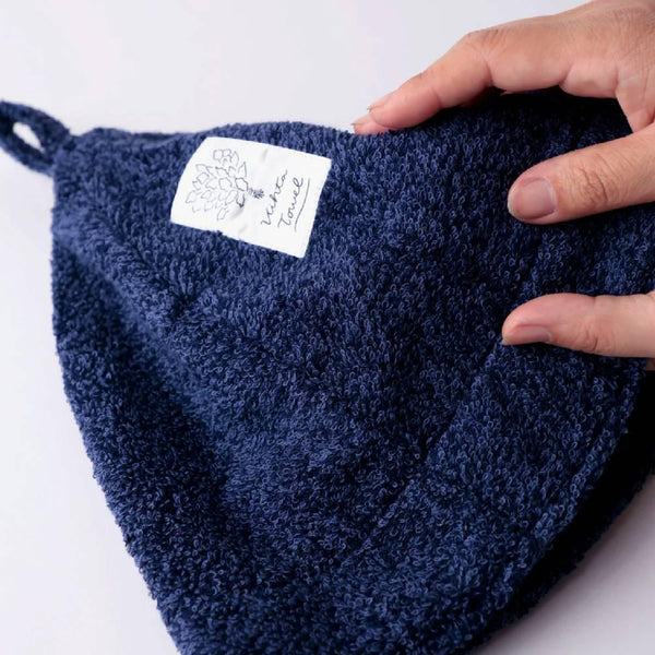 Hartwell Durable Cute Sauna Hat With Waterproof Case