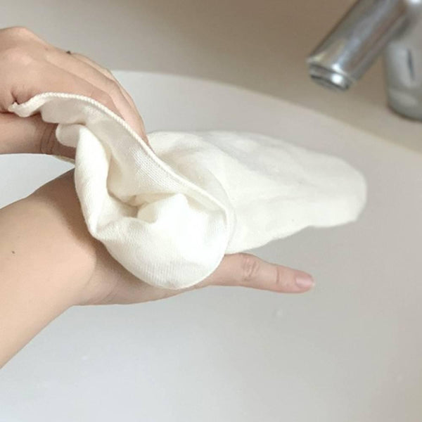 Hartwell Organic Cotton Antibacterial Gauze Handkerchief 25×25cm