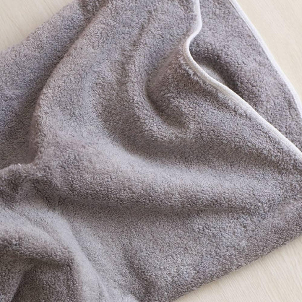 Hartwell Stretchable Antibacterial Gentle Pillowcase Greige 40x60cm