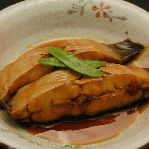 Hichifuku Nizakana Base Concentrated Sauce For Simmering Fish 300ml