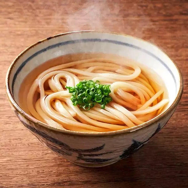 Hichifuku Udon Soup Additive-Free Concentrated Awase Dashi 360ml
