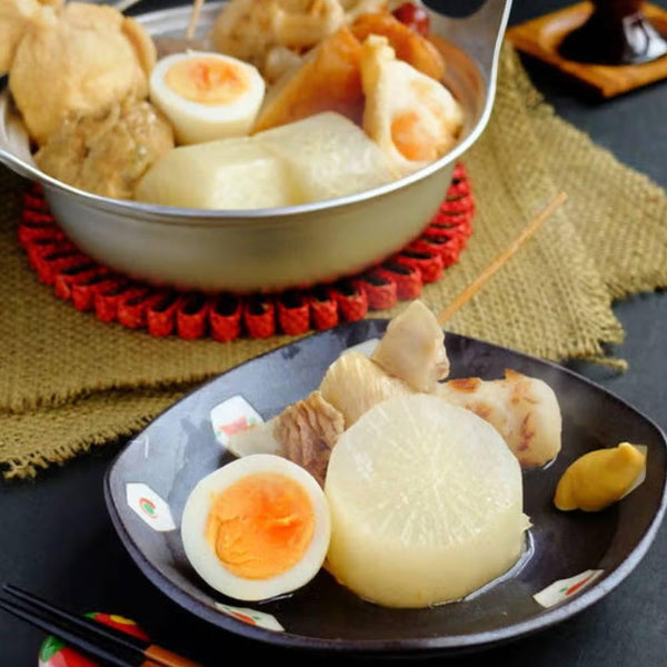 Higashimaru Japanese Udon Soup Stock Powder 800g