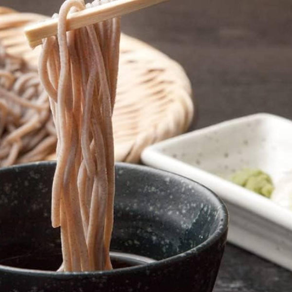 Hounen Menkiri Knife Soba Kiri Cleaver Knife 240mm