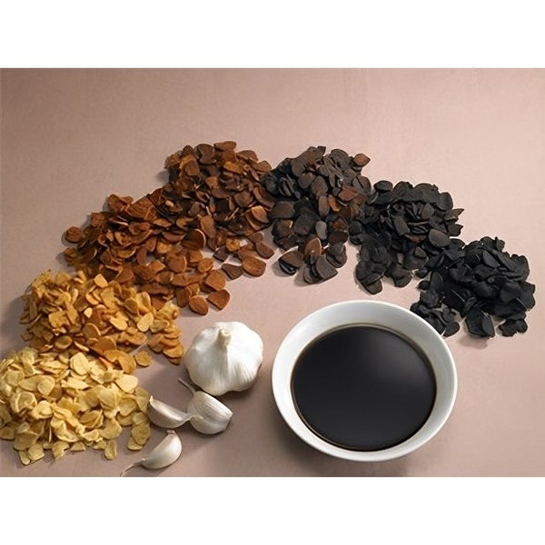 House Foods Mayu Black Garlic Oil Rich Umami Flavor 31g