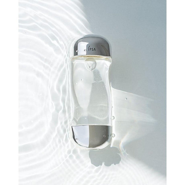 Ipsa Time Reset Aqua Moisture Retaining Lotion 200ml