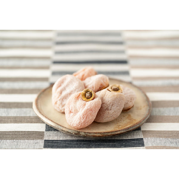 Ichidagaki Hoshigaki Premium Japanese Dried Persimmons Large Size 700g