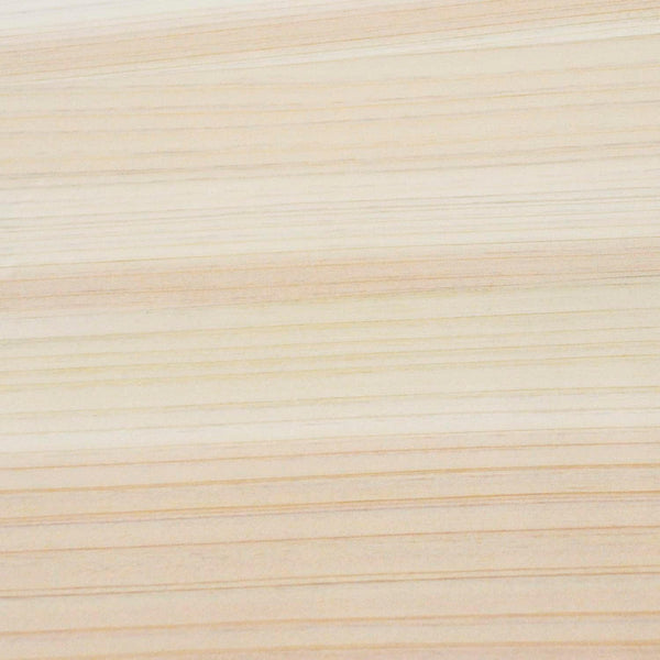 Ichihara Wooden Serving Tray Traditional Sushi Board 21cm