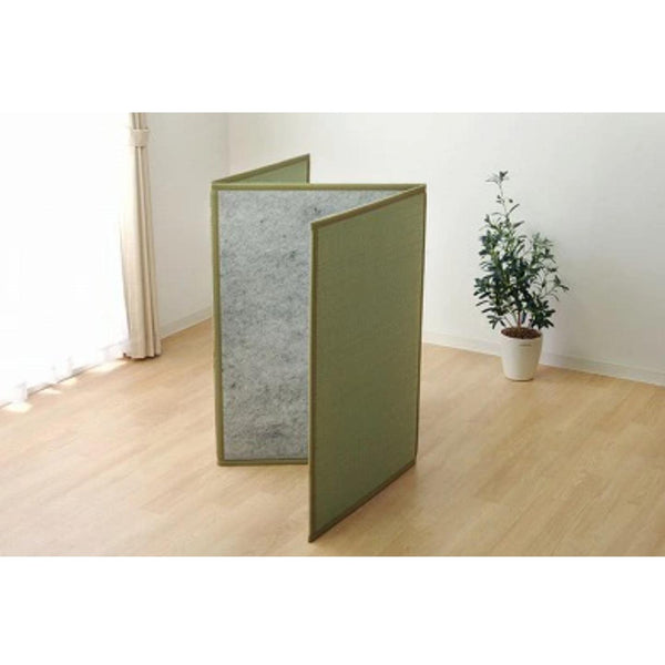 Ikehiko 3-Piece Japanese Tatami Mat Mattress Futon Base Semi Double