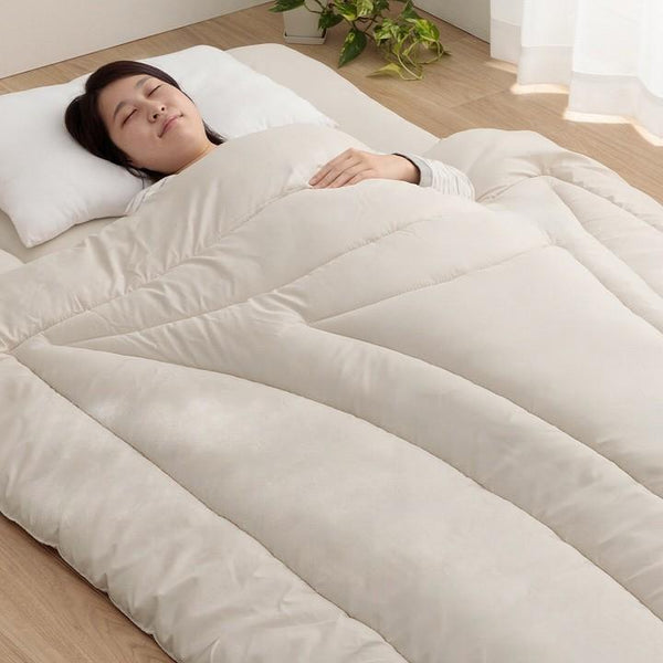 Ikehiko Allergy Prevention Comforter Kakefuton Quilt Single 150x210cm