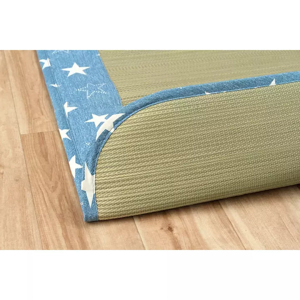 Ikehiko Japanese Igusa Baby Mat Eco-Friendly & Durable 70×120cm