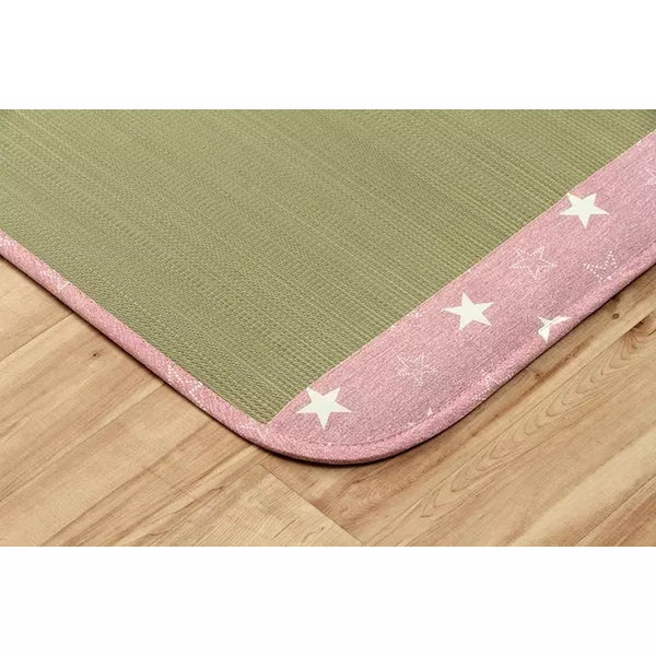 Ikehiko Japanese Igusa Baby Mat Eco-Friendly & Durable 70×120cm