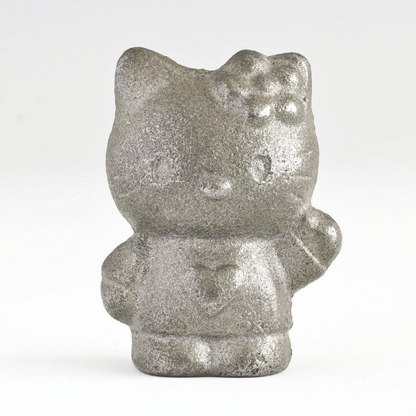 Hello Kitty Iron Ball Reusable Iron Supplement for Cooking
