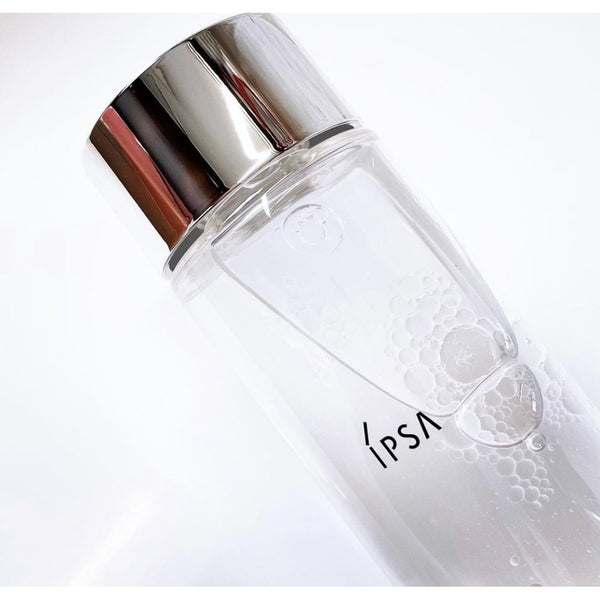 Ipsa Clear Up Lotion 2e Smoothing Toner for Dry Skin 142ml