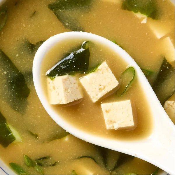 Ishimago Barrel-Aged Rice Miso Paste Handmade Mellow Miso Paste 400g