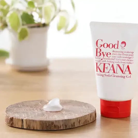 Ishizawa Lab Baking Soda Pore Cleansing Gel 100g