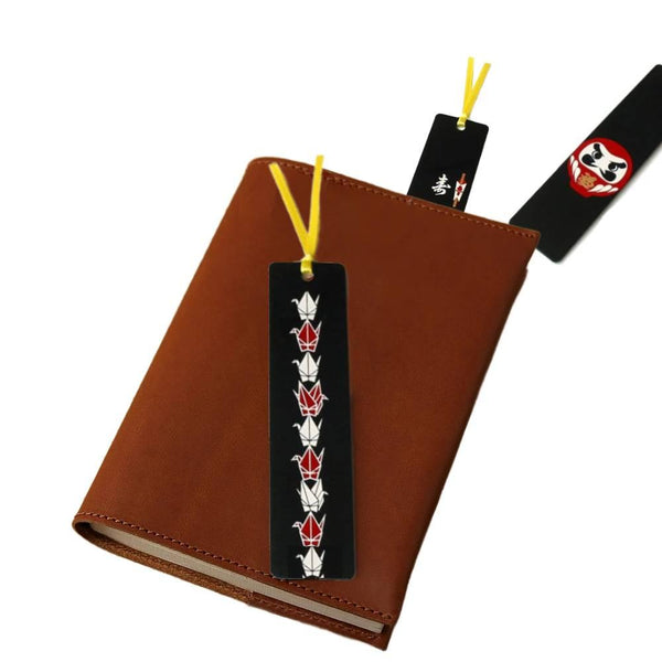 Isuke Japanese Bookmark Lucky Charm Small Gift Souvenir