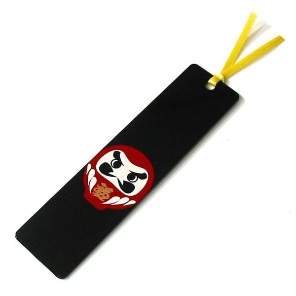 Isuke Japanese Bookmark Lucky Charm Small Gift Souvenir