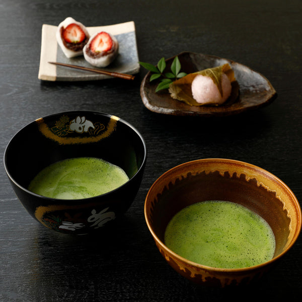 J Taste Ceremonial Grade Organic Uji Matcha Powder 30g