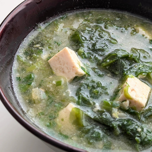 J Taste Dried Aosa Seaweed Premium Sea Lettuce From Kagoshima 50g