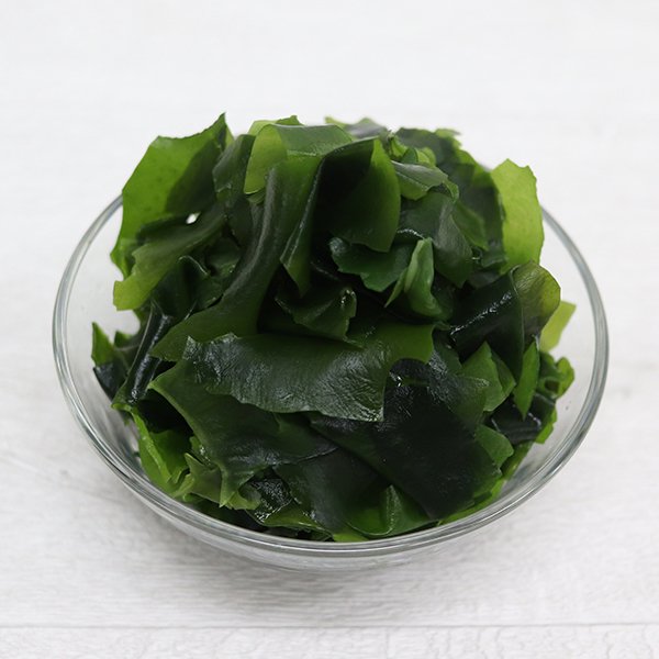J Taste Sanriku Wakame Dried Japanese Wakame Seaweed 50g