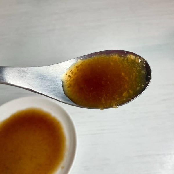 KNK Stamina Gen Tare BBQ Barbecue Sauce 390ml