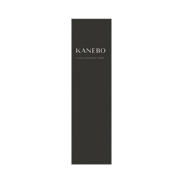 Kanebo Clear Cleansing Toner Refreshing Feel 180ml