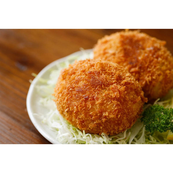 Gluten-Free Breadcrumbs Rice Flour Panko Flakes 100g