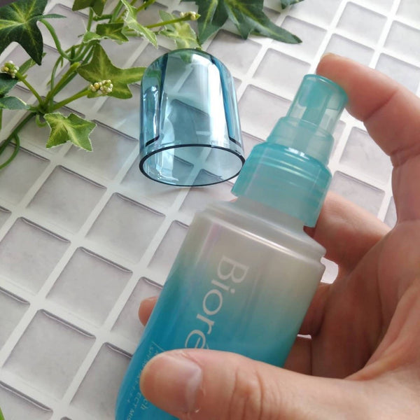 Bioré UV Aqua Rich Sunscreen Protect Mist SPF50+ 60ml