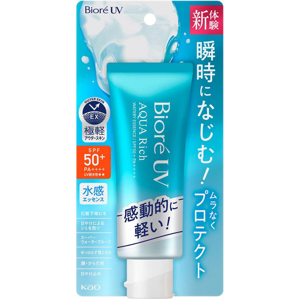 Bioré UV Aqua Rich Watery Essence SPF50+ PA++++ 70g