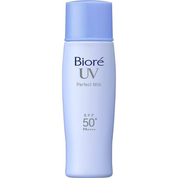 Bioré UV Sarasara Perfect Milk Sunscreen SPF50+ PA++++ 40ml