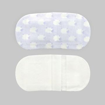 MegRhythm Steam Warm Eye Mask Relaxing Eye Care Lavender 12 Sheets