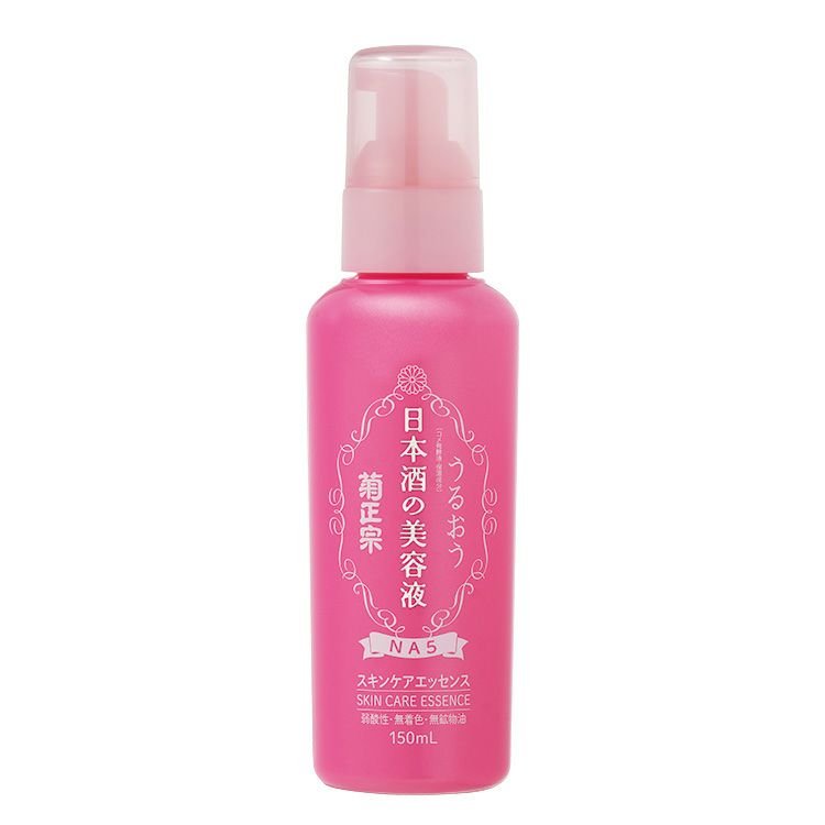 Kikumasamune Japanese Sake Hydrating Skin Care Essence 150ml