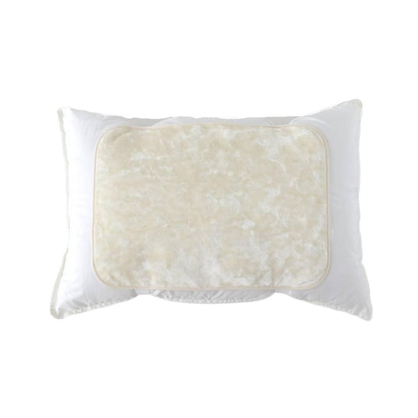 Kinuya Super Gentle & Soft Silk Pillow Cover Pad 42 x 32cm