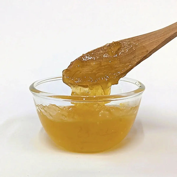 Kito Yuzu Marmalade Premium Citrus Sweet & Bitter Jam Spread 140g