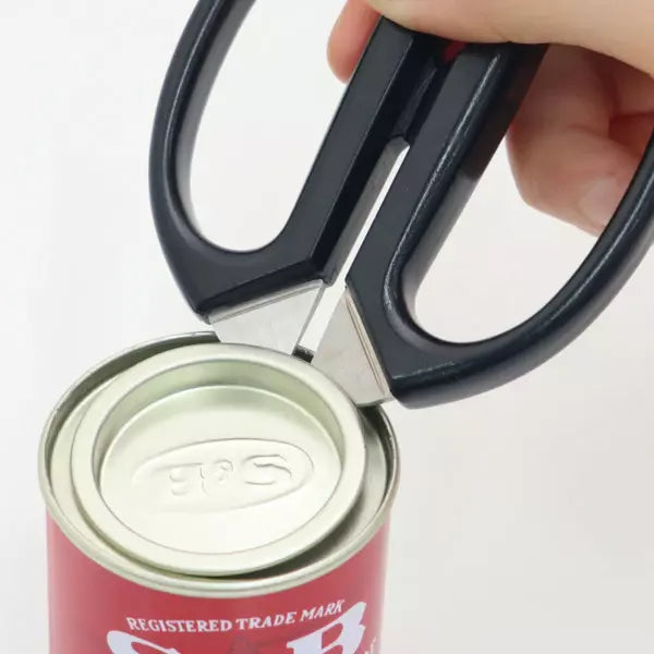 Kiya Edelweiss Steel Japanese Kitchen Scissors BLY09