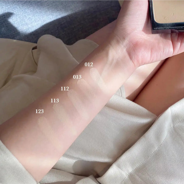 Koh Gen Do Maifanshi Gloss Film Foundation Powder Concealer SPF30 PA+++ 9g