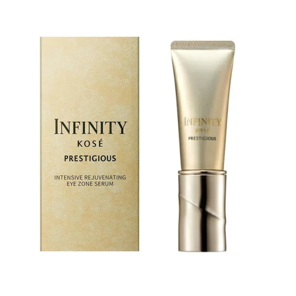 Kosé Infinity Prestigious Beauty Eye Zone Serum 25g