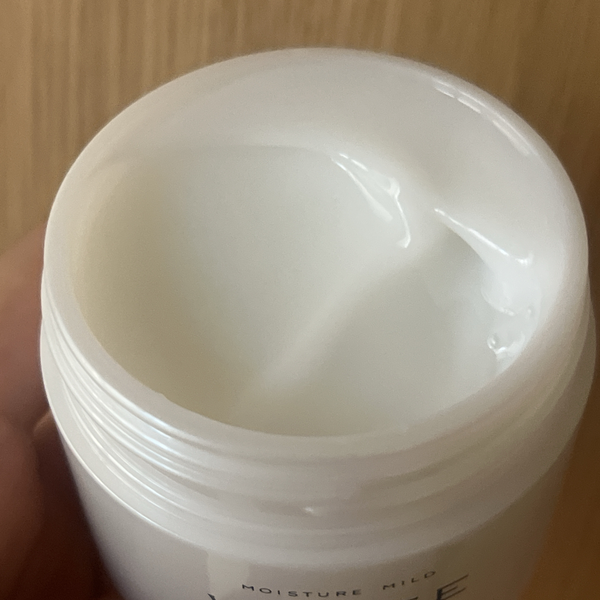 Kosé Moisture Mild White Perfect Gel All-in-One Skincare 100g