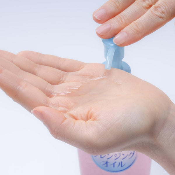 Softymo Speedy Cleansing Oil Makeup Remover 230ml