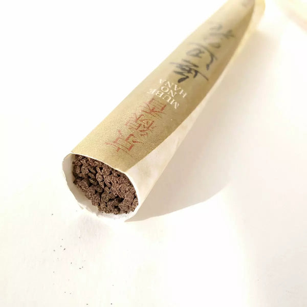 Kousaido Floral Incense Sticks Gift Box Two Fragrances 270 Sticks