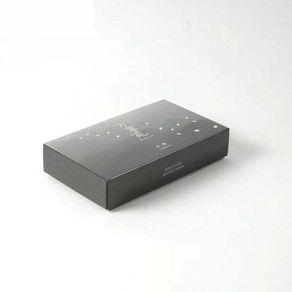 Kousaido Kyoto High Fragrant Sandalwood Incense Sticks 70g