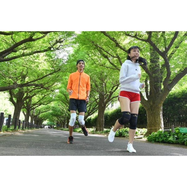 Kowa Vantelin Thermal Knee Supporter Medium Size