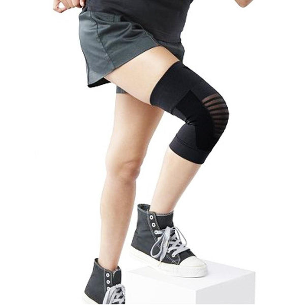 Kowa Vantelin Thermal Knee Supporter Medium Size