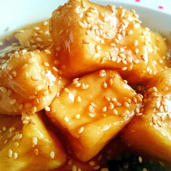 Koya Dofu Nutritious Japanese Freeze Dried Tofu 65g